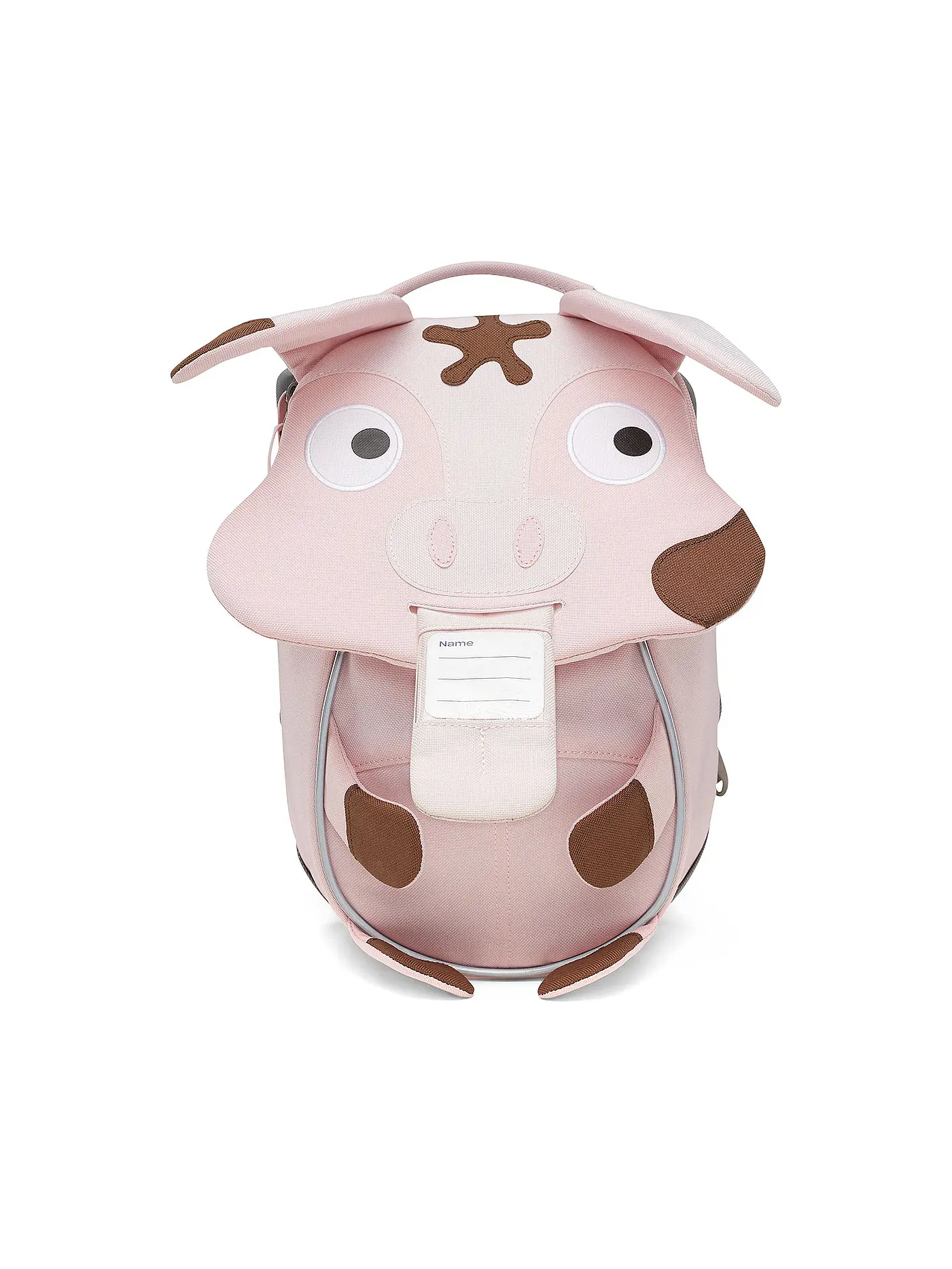 AFFENZAHN | Kinder Rucksack Kleine Freunde - Lena Löwe | rosa
